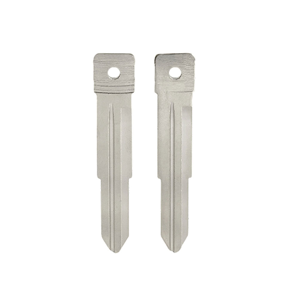 GTL MFK Refill Blades for Hyundai HY14