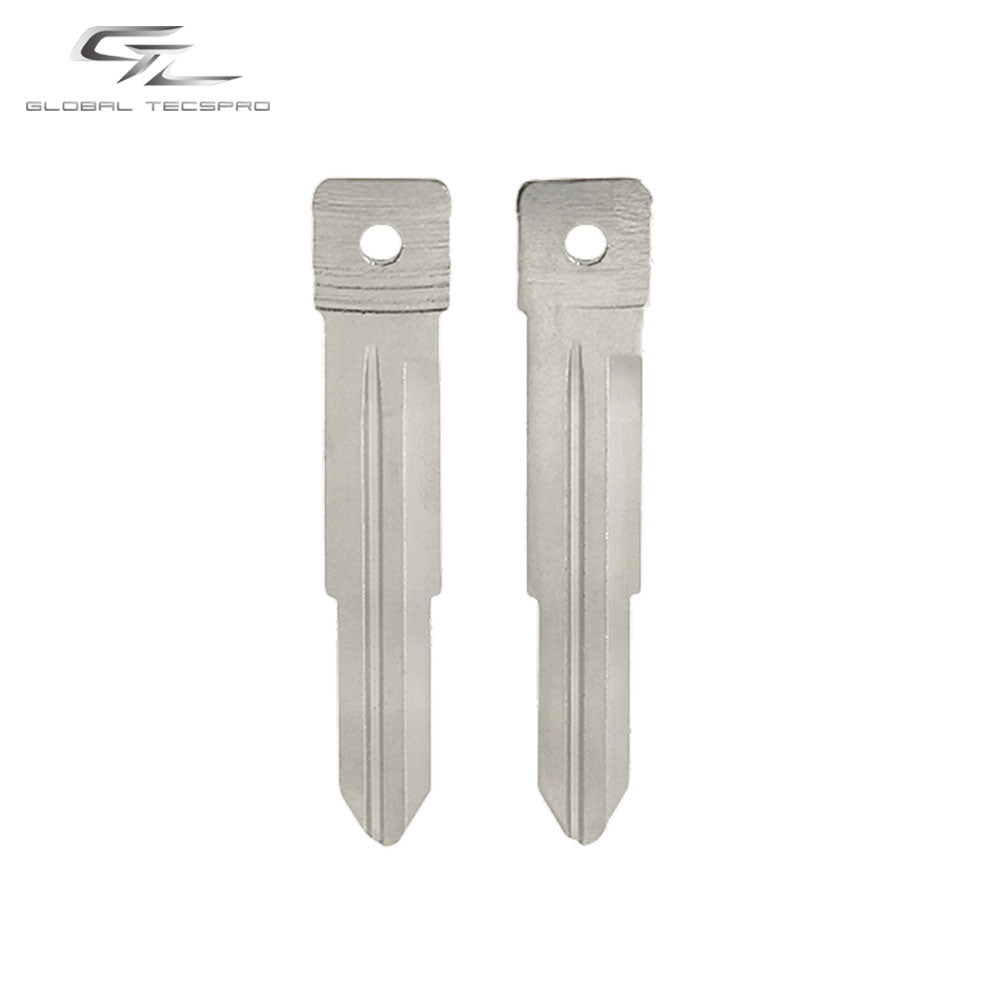 GTL MFK Refill Blades for Hyundai HY14