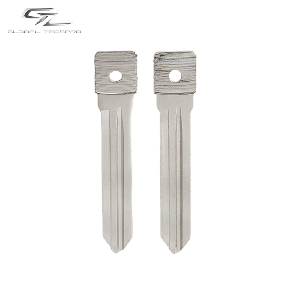 GTL MFK Refill Blades for Hyundai HY15