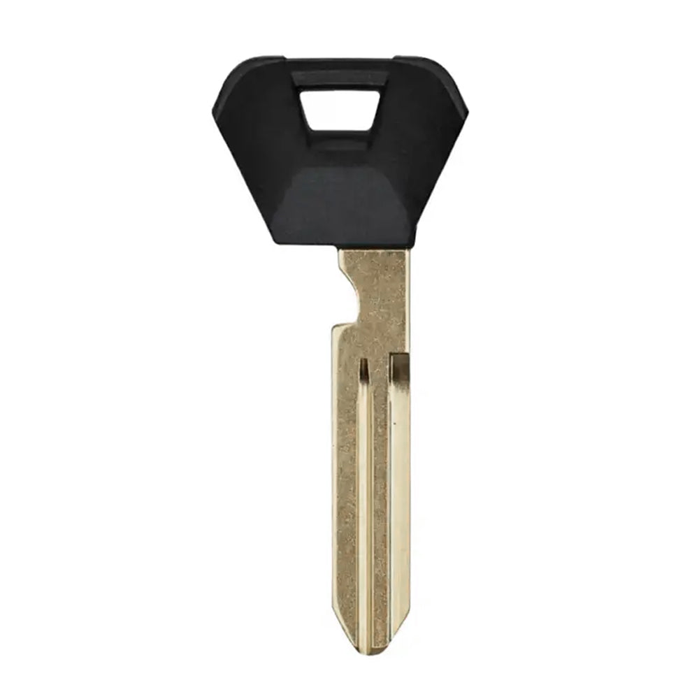 2024 - 2026 Infiniti Emergency Key
