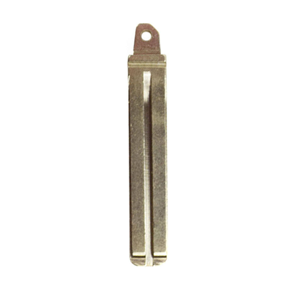 2016 - 2021 Hyundai Flip Key Blade - KK10