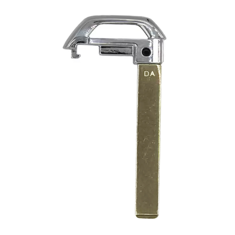 2022 - 2024 Kia Smart Key Uncut Emergency Key Blade - KK12 - 81996-P2700