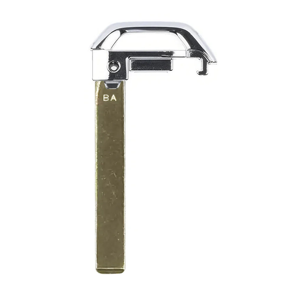 2019 - 2025 Kia Smart Key Uncut Emergency Key Blade - KK12 - 81999-J7020