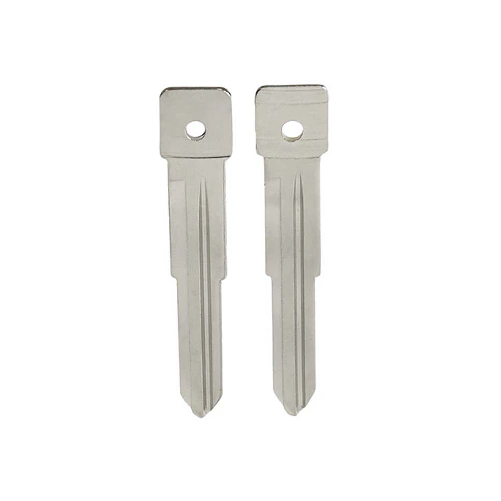 MFK Refill Key Blank Blade for Kia KIA3R