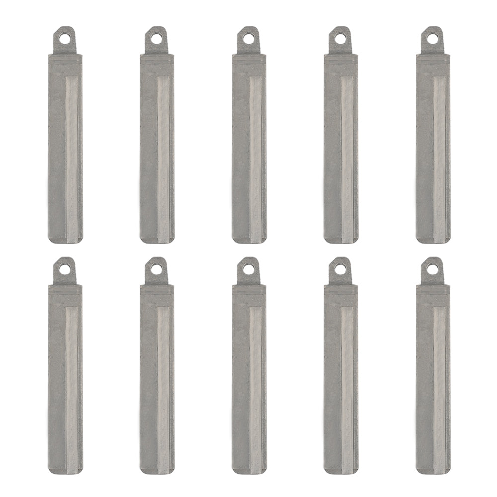 2016 - 2020 Kia Sorento Flip Key Blade - HY18R - 81996-C5000 (10 Pack)