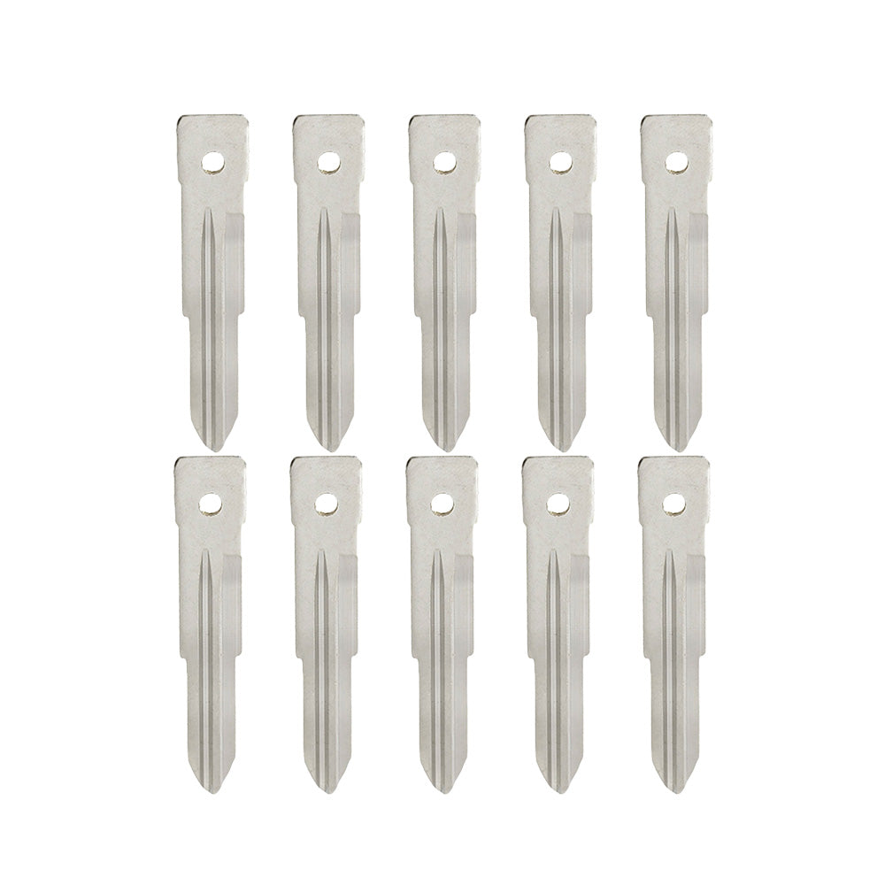 GTL MFK Refill Blades for Mitsubishi MIT1 (10 Pack)