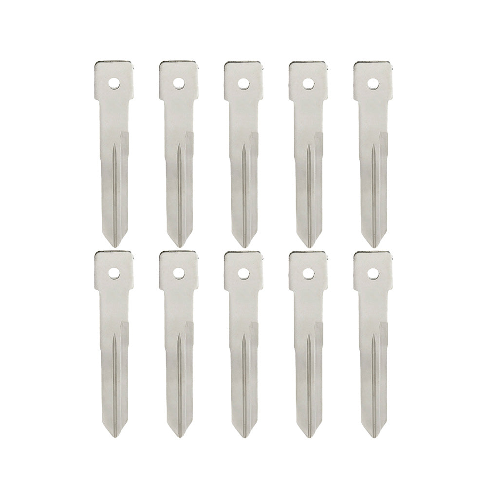 GTL MFK Refill Blades for Mitsubishi MIT6 (10 Pack)