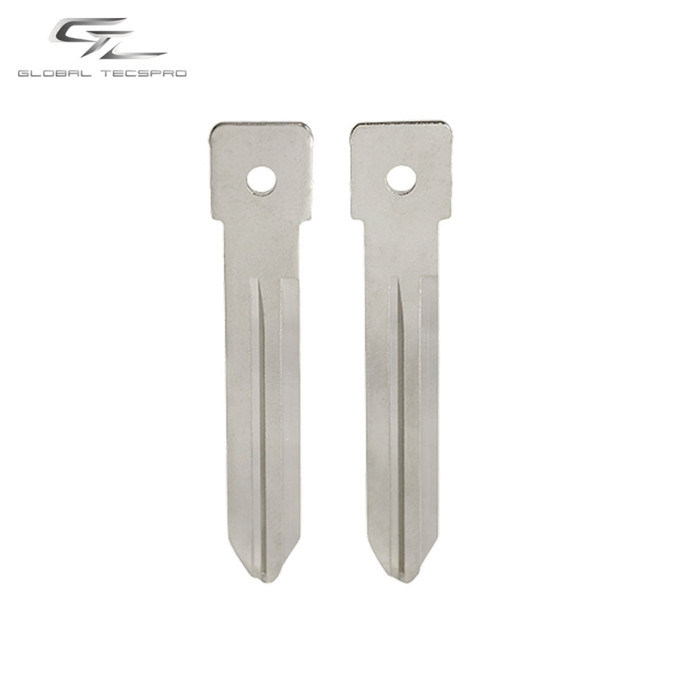 GTL MFK Refill Blades for Nissan DA34