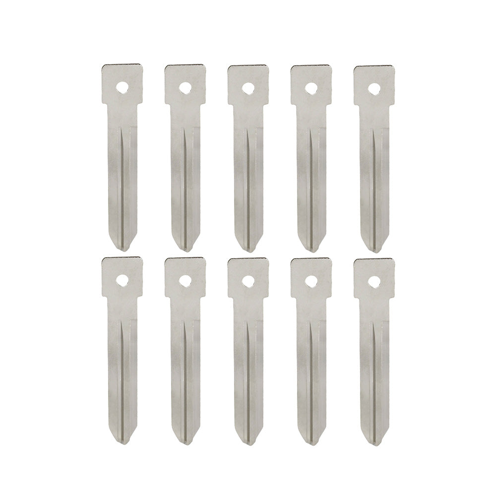 GTL MFK Refill Blades for Subaru/GM B110/TOY43R (10 Pack)