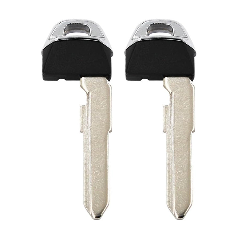 2010 - 2012 Suzuki Kizashi Emergency Key - SUZ20 (2 Pack)