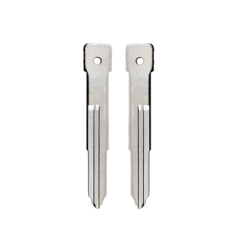 GTL MFK Refill Blades for Suzuki SZ17R