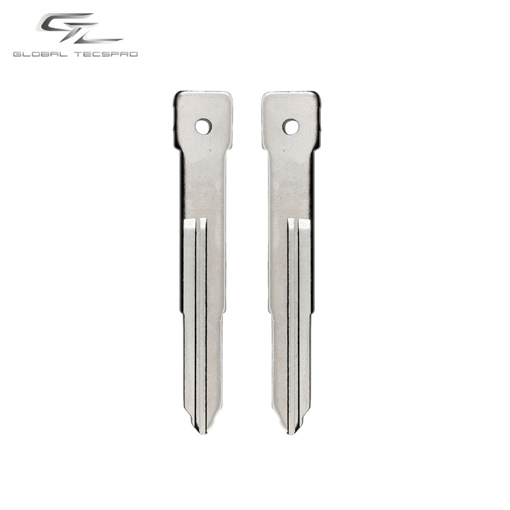 GTL MFK Refill Blades for Suzuki SZ17R