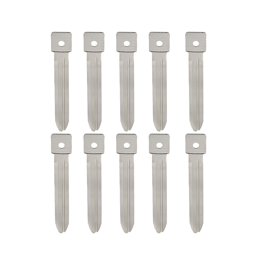 GTL MFK Refill Blades for Toyota TR47 (10 Pack)