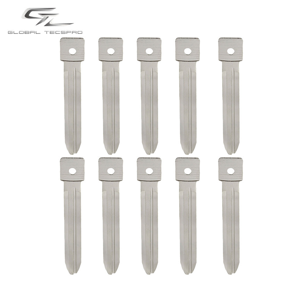 GTL MFK Refill Blades for Toyota TR47 (10 Pack)