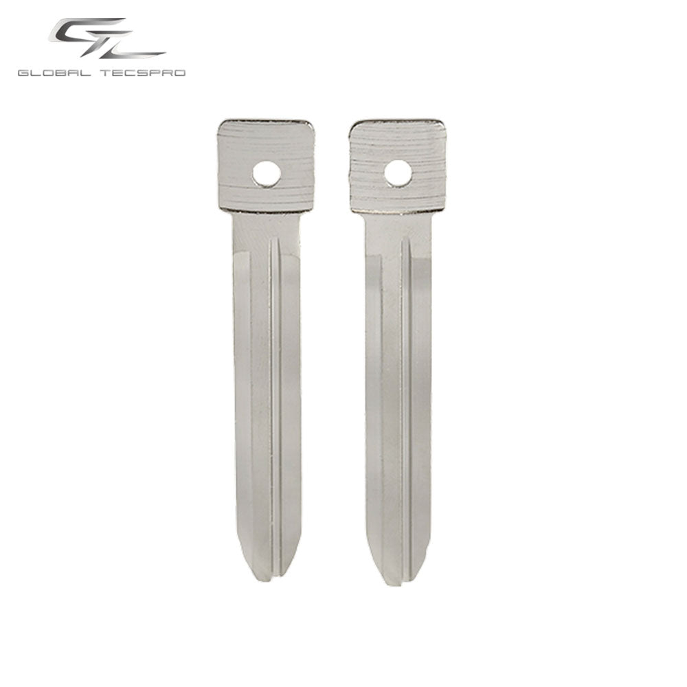 GTL MFK Refill Blades for Toyota TR47