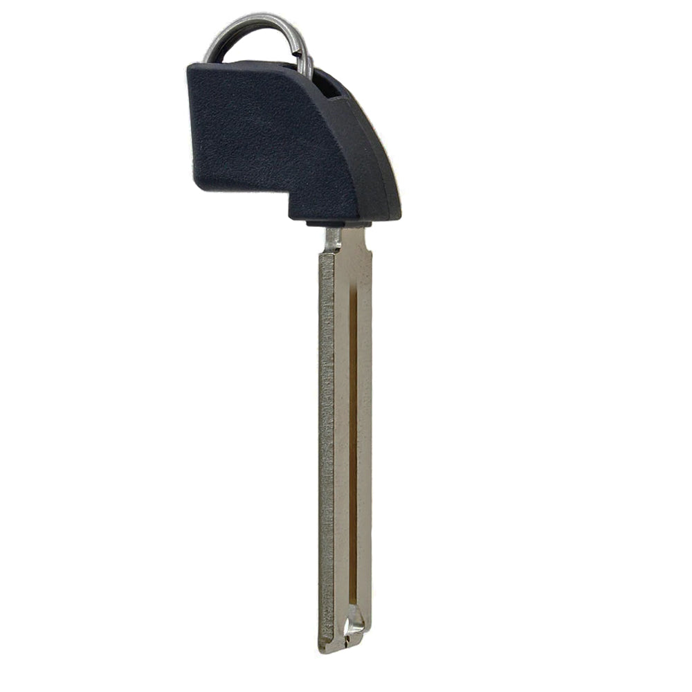 2016 - 2024 Toyota Emergency Uncut Blade Key - 69515-33120