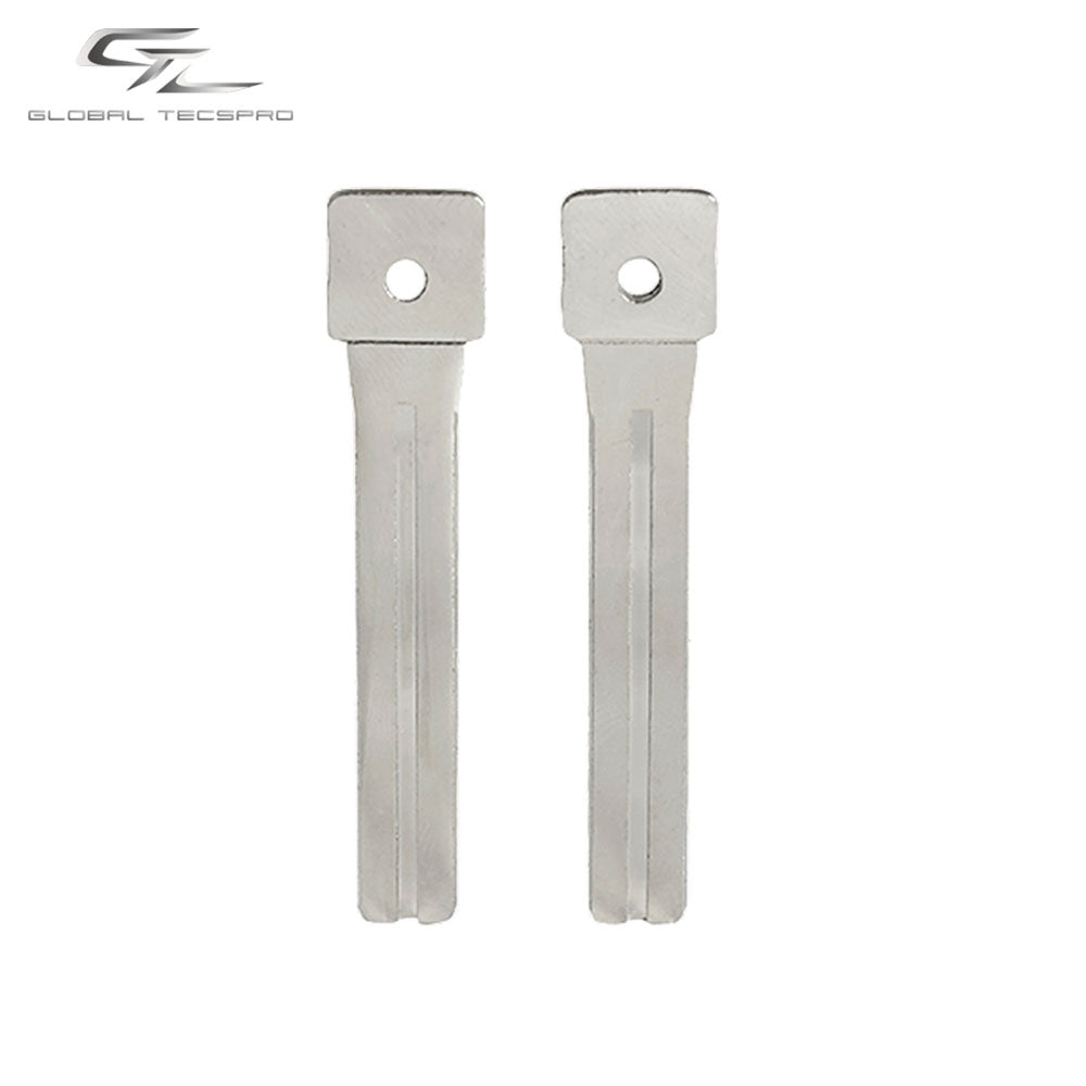 GTL MFK Refill Blades for Lexus TOY40 (Long)