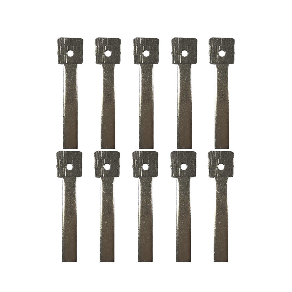 GTL MFK Refill Blades for VW/Audi HU162 (10 Pack)