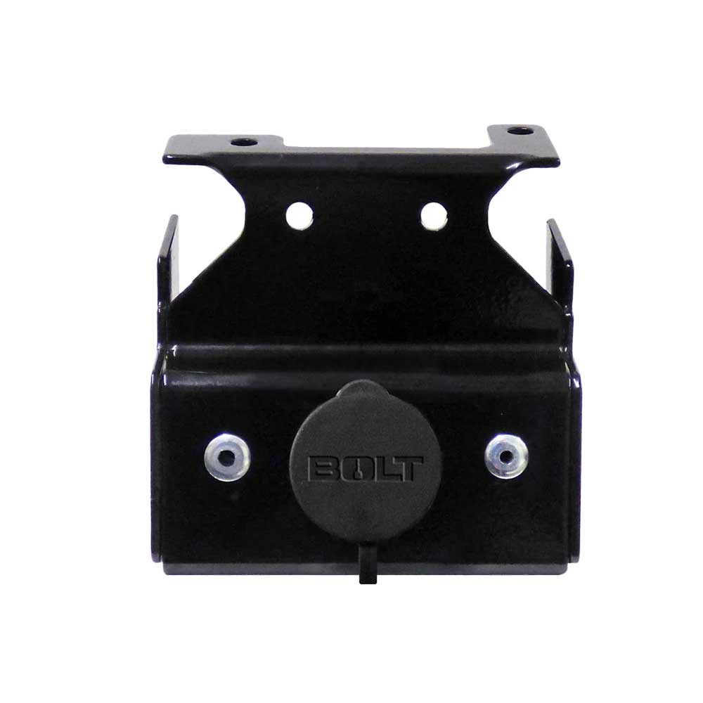 2018 & Up Strattec Jeep Wrangler JL Hood Lock 7032303