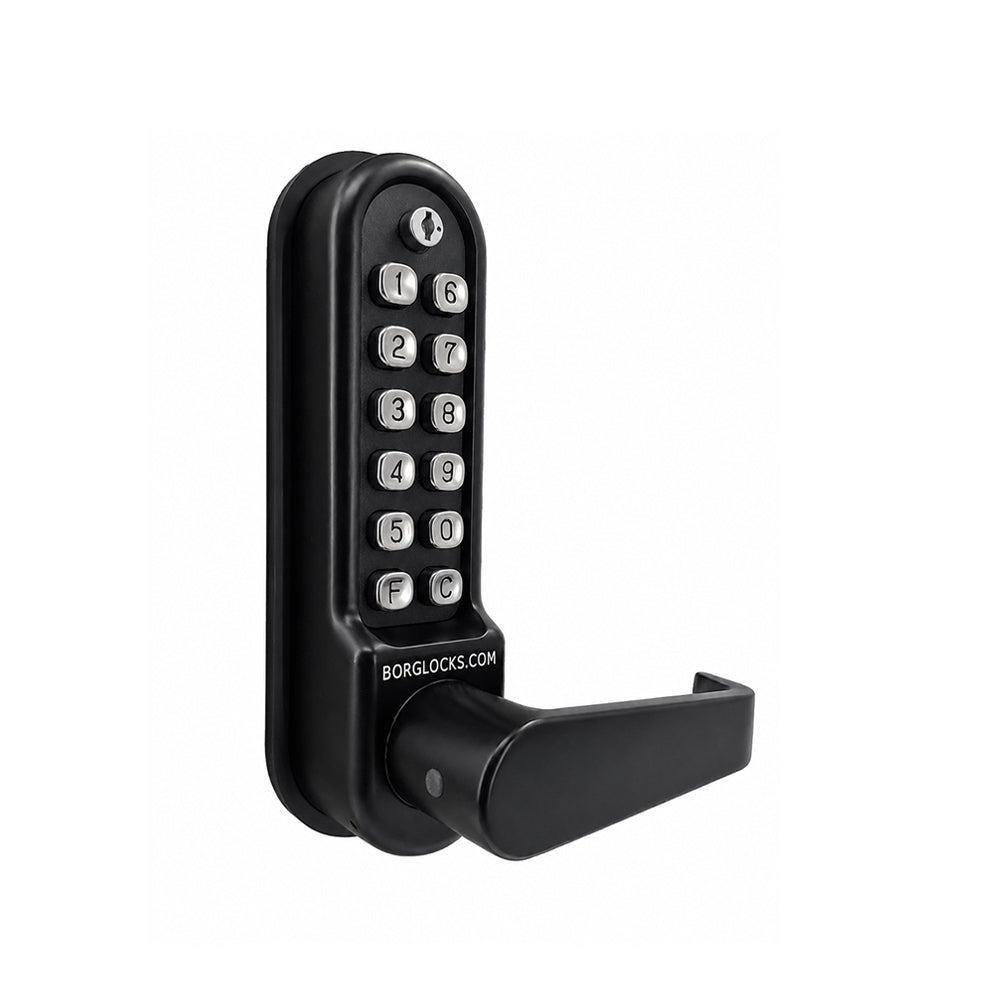 BorgLocks BL5451-ECP Heavy Duty Back to Back Keypads