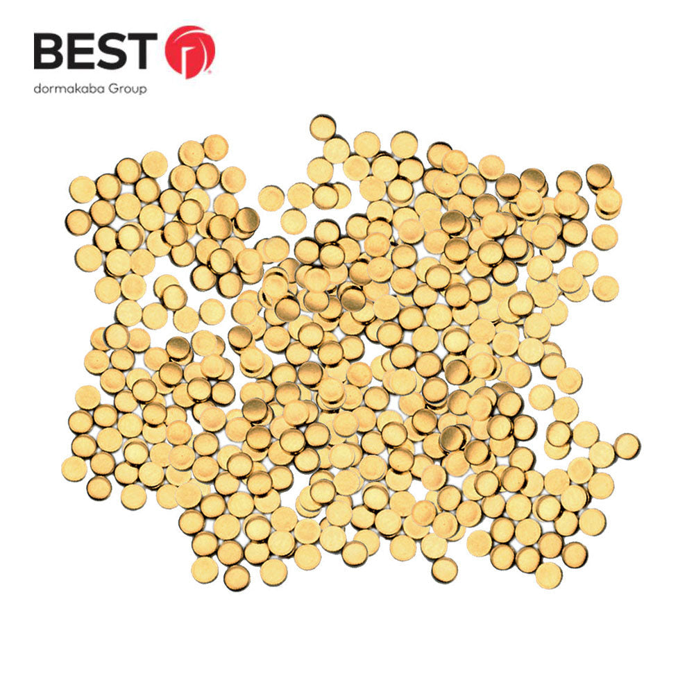 BEST - 21C - Core Caps Pack of 500