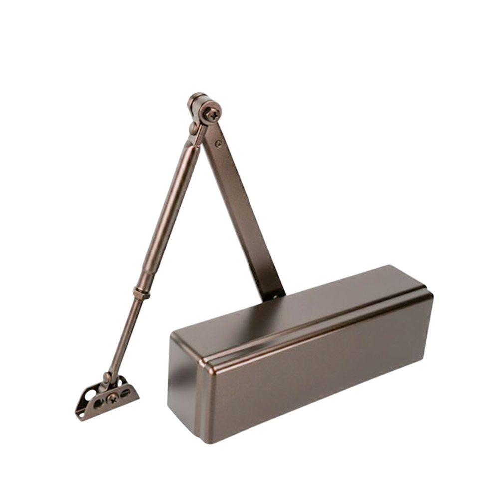 Cal-Royal 300PBFCOV Barrier Free Door Closer with Full Cover - Grade 1