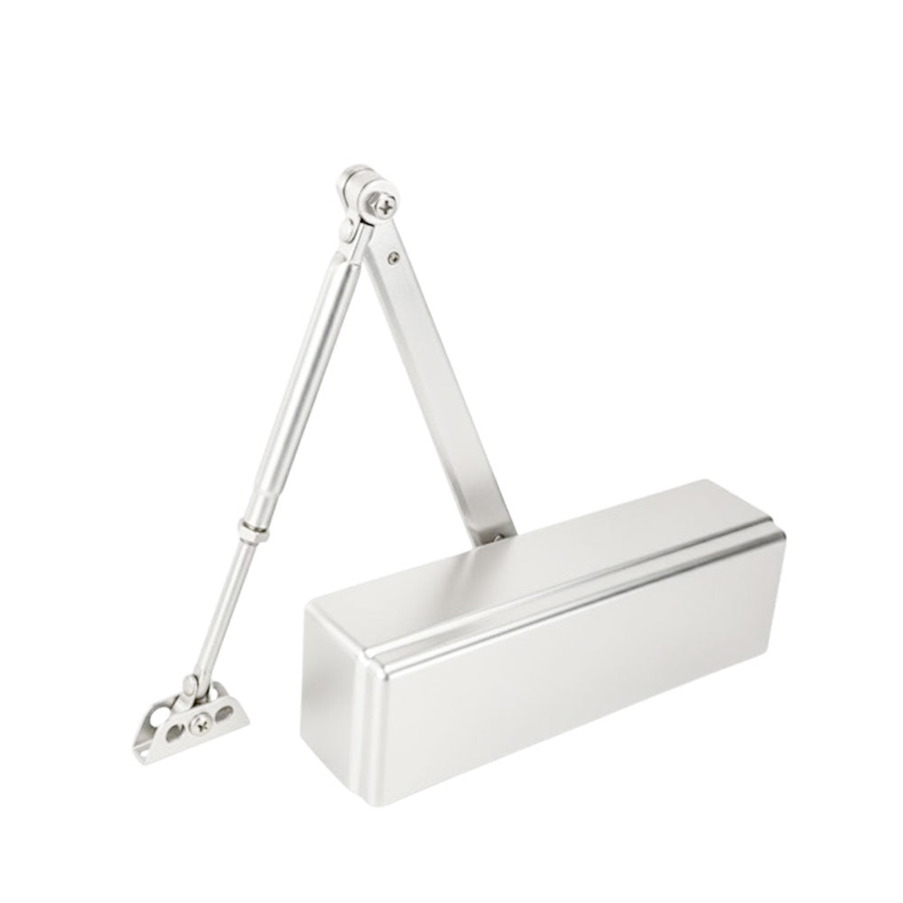 Cal-Royal 300PCOV Door Closer with Full Cover - Grade 1