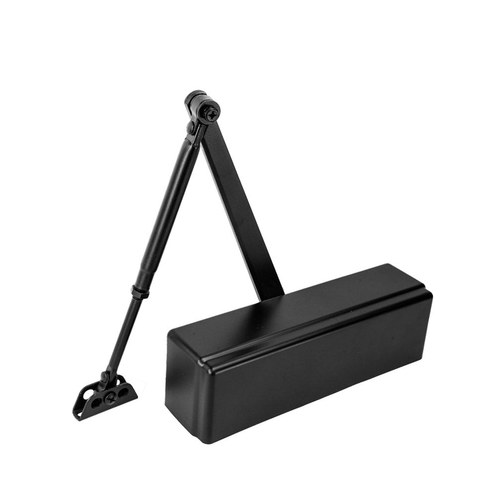 Cal-Royal 300PCOV Door Closer with Full Cover - Grade 1