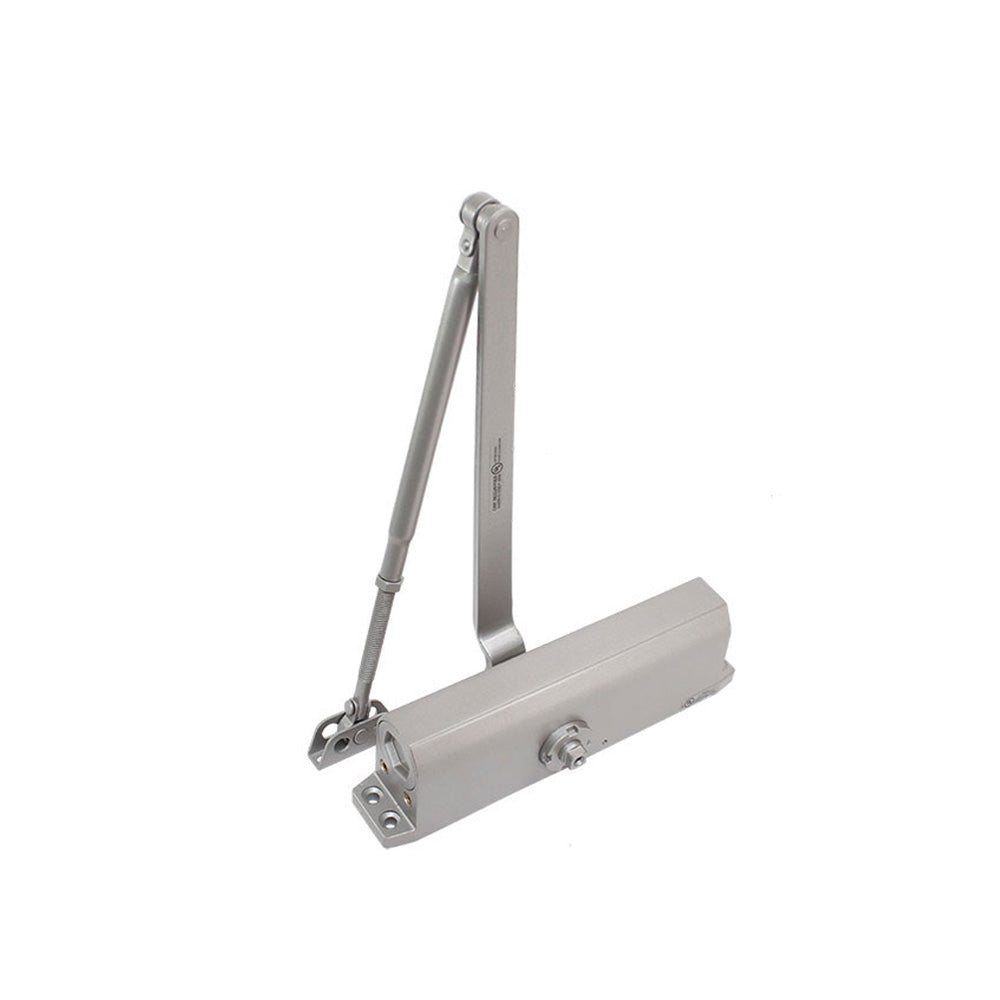 Cal-Royal - 500PBF - 500 Series Barrier Free Door Closer with Full Cover - Grade 1