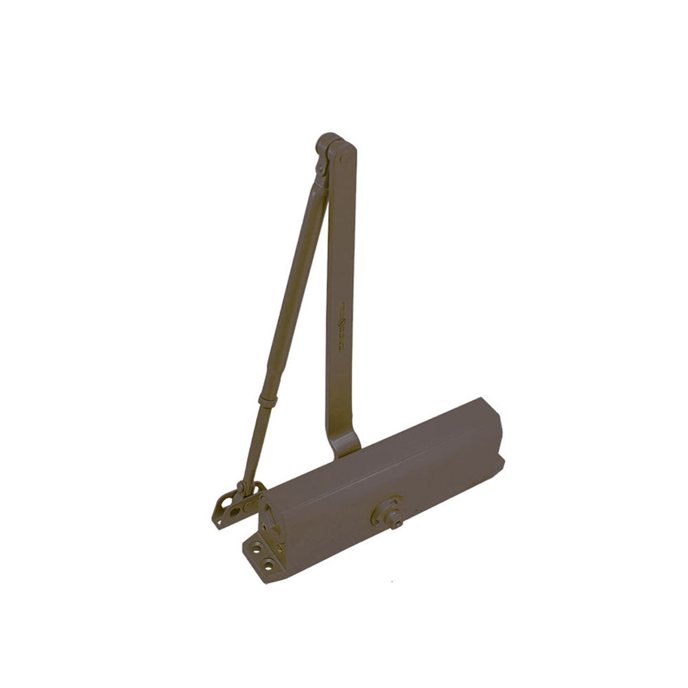 Cal-Royal - 500PBF - 500 Series Barrier Free Door Closer with Full Cover - Grade 1