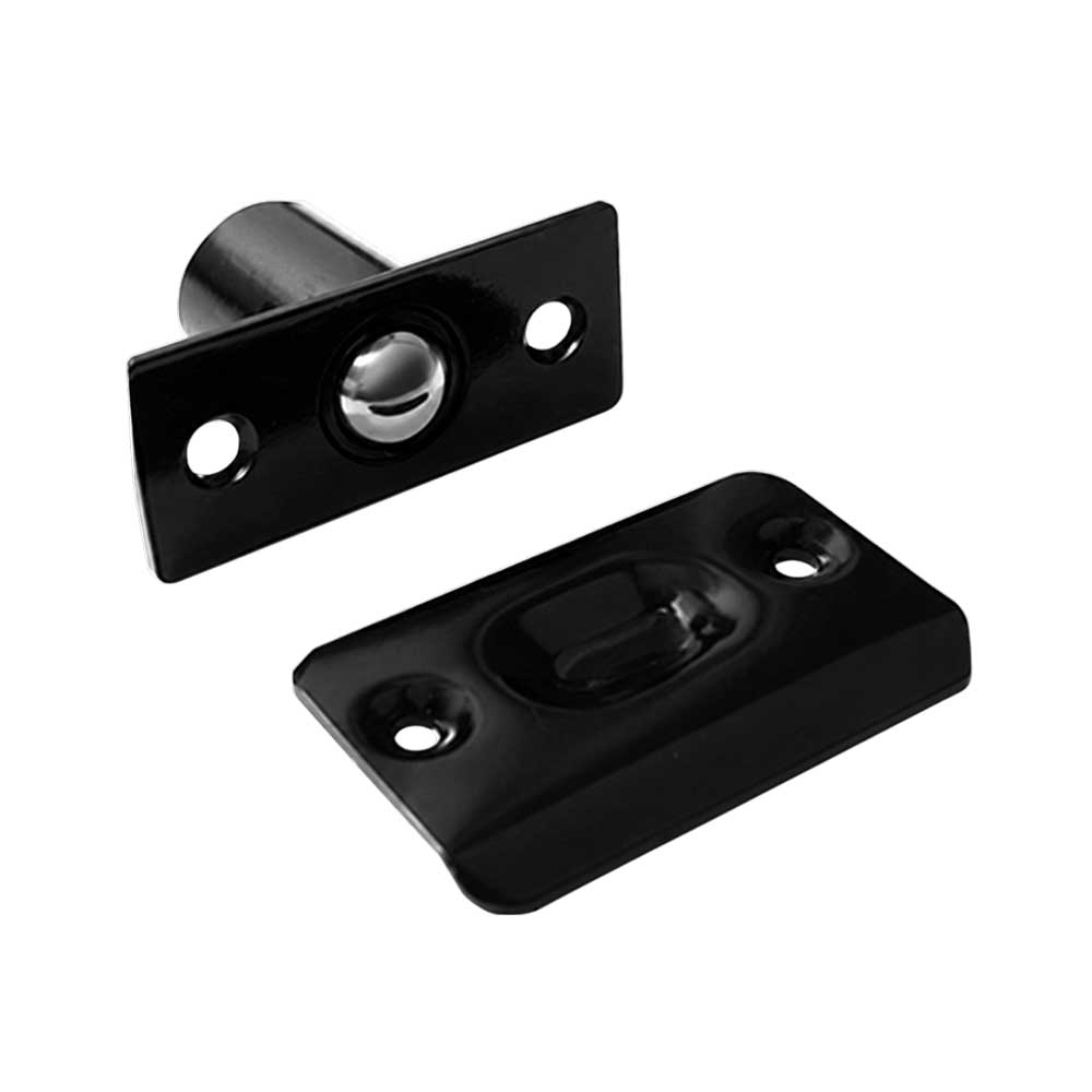 Cal-Royal - BC97 - Adjustable Ball Catch with Full Lip Strike Plate
