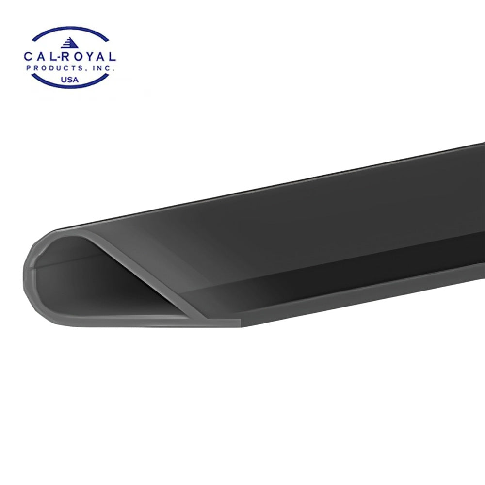 Cal-Royal - C-880 - Silicone Adhesive Weatherstrips