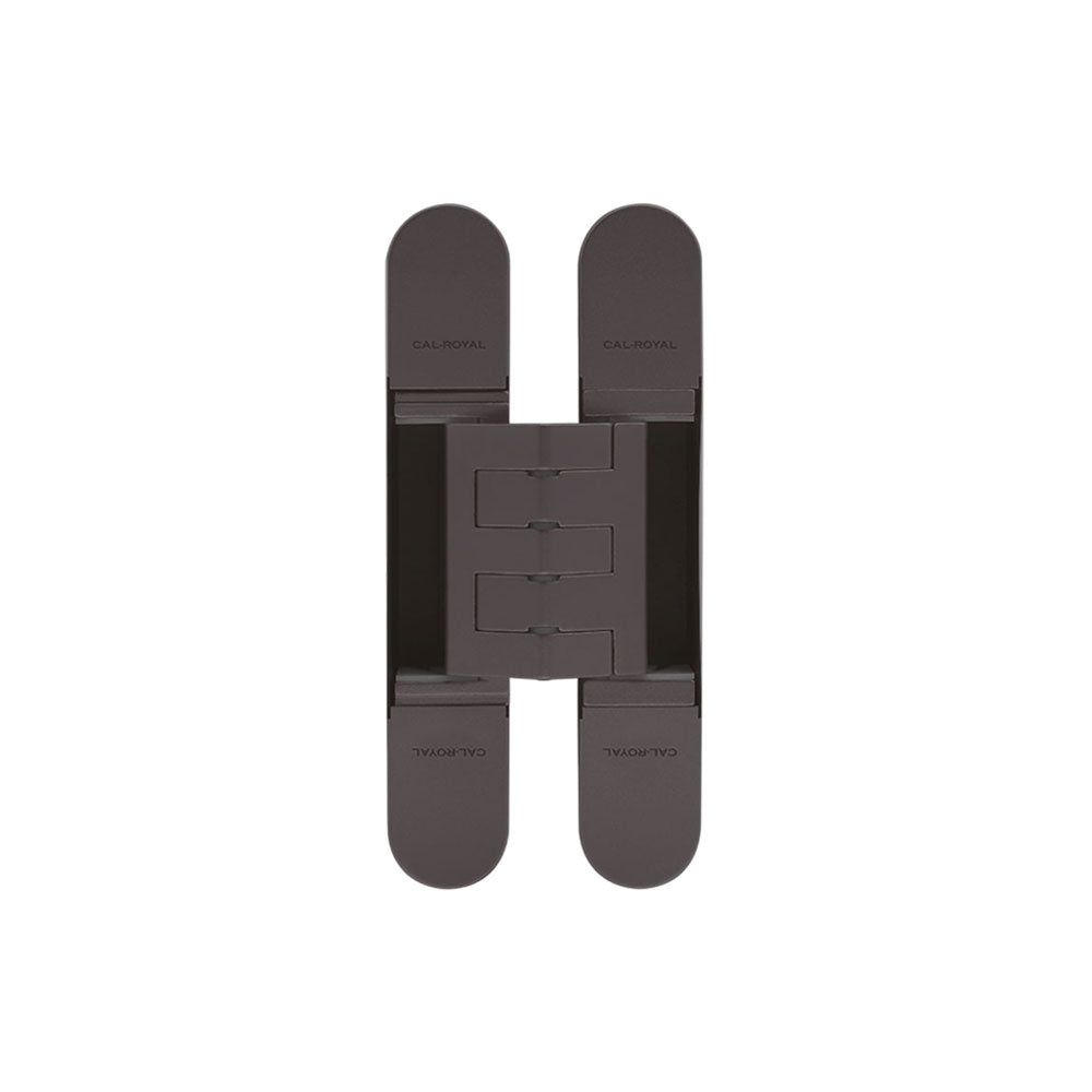 Cal-Royal - CR3D44 - 3D Adjustable Invisible Hinge
