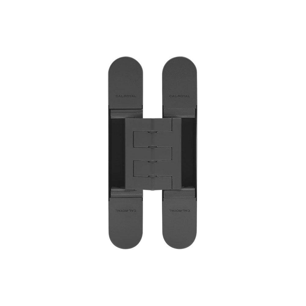 Cal-Royal - CR3D44 - 3D Adjustable Invisible Hinge