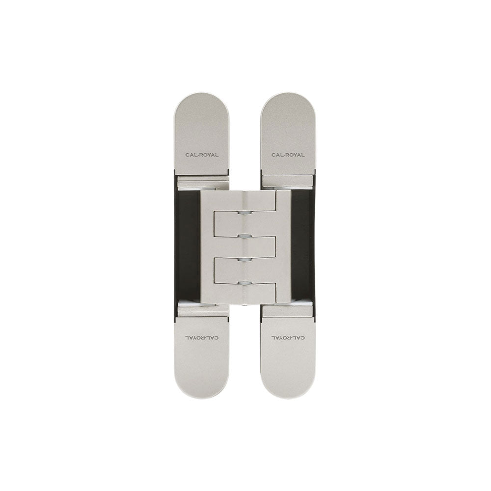 Cal-Royal - CR3D44 - 3D Adjustable Invisible Hinge