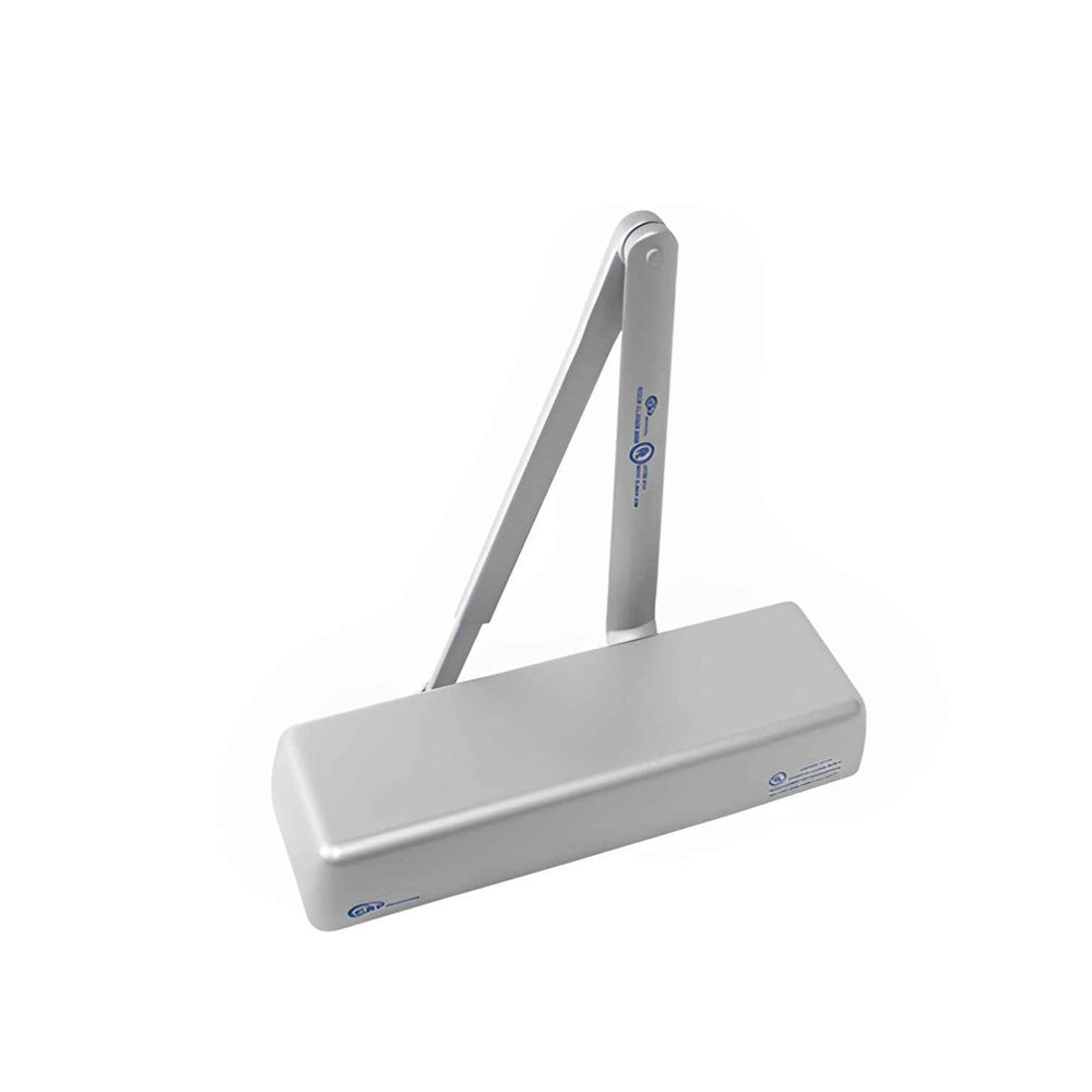 Cal-Royal - CR441 - Hydraulic Door Closer - Full Cover - Fire Rated - Grade 1