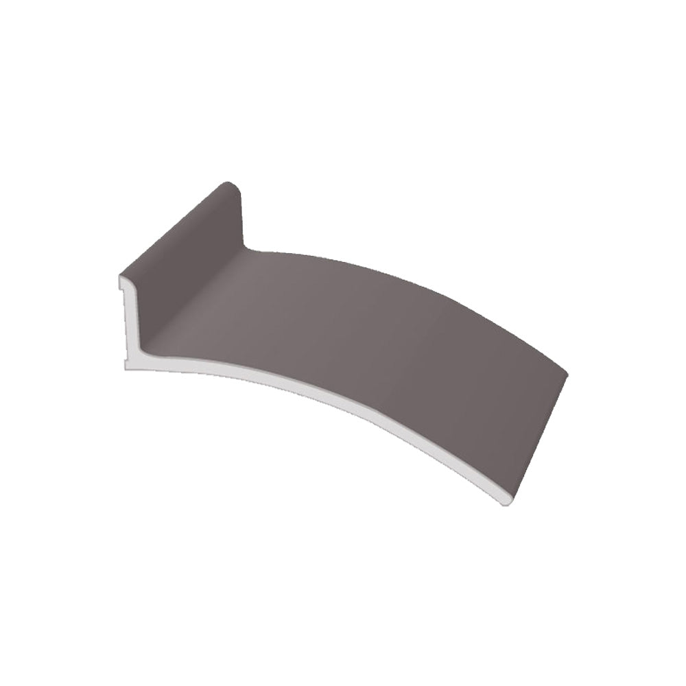 Cal-Royal - CR4462 - Door Top Weather Strip and 2-1/2" Width