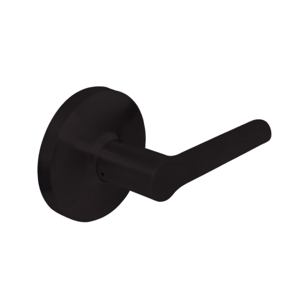 Cal-Royal - DUM40L - Cylindrical Clutch Dummy Lever for 9800, 7700, 6600, 2200, 5000, T5000 Series Lockset