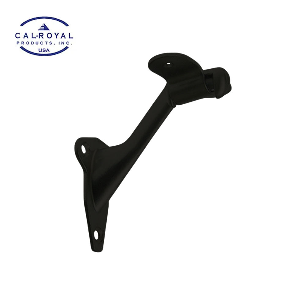Cal-Royal - HB96 - Handrail Bracket - 2-7/8 x 1-3/16 Inch