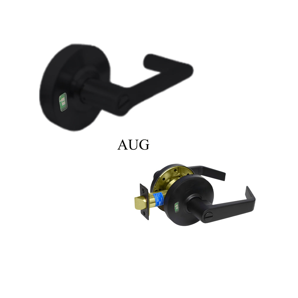 Cal-Royal - INDCGN-20 Series Non Clutch Leverset with Privacy Indicator