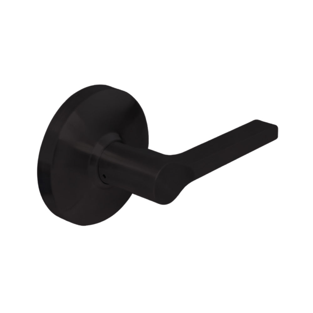 Cal-Royal - PAS30L - Cylindrical Clutch Lever with Passage Function for 9800, 7700, 6600, 2200, 5000, T5000 Series Lockset