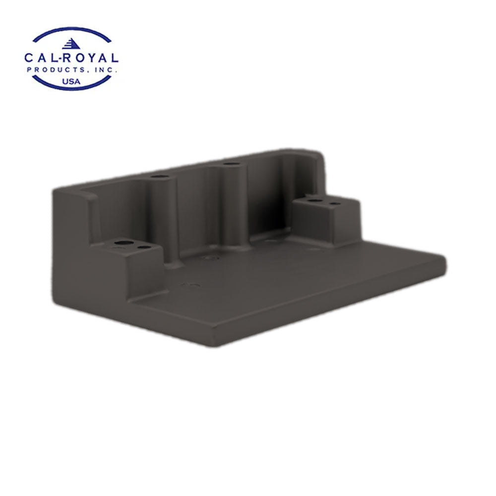 Cal-Royal - MB4750 - Mounting Bracket - 4 3/4" Jamb Depth (Pair)