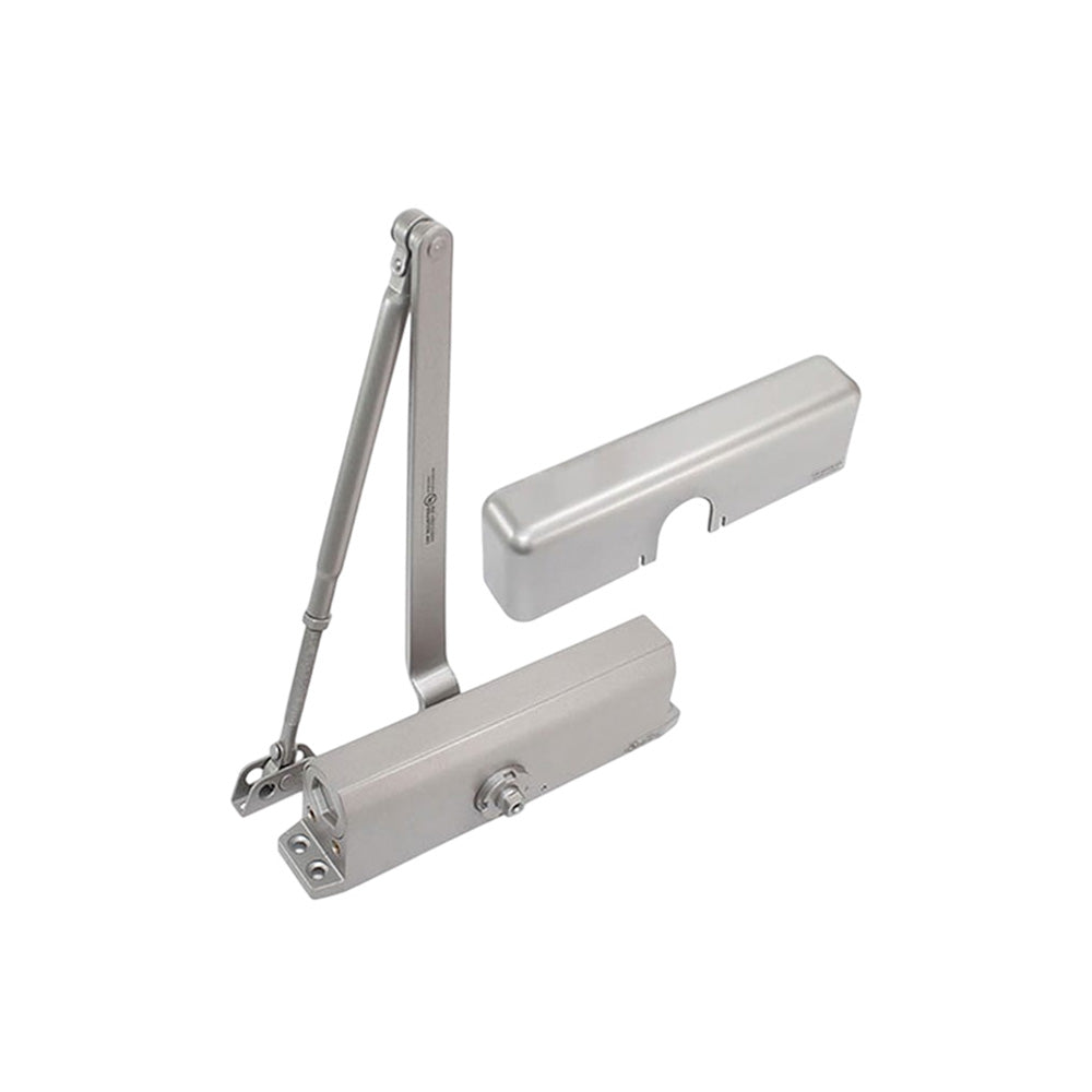 Cal-Royal - N500PBF - 500 Series Barrier Free Door Closer with Slim Cover - Grade 1