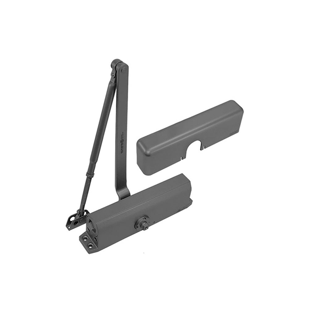 Cal-Royal - N500PBF - 500 Series Barrier Free Door Closer with Slim Cover - Grade 1