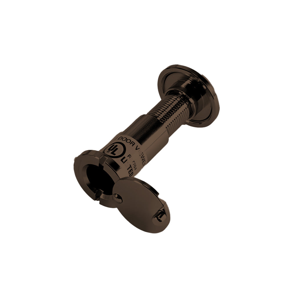 Cal-Royal - PRIULDV200 - UL Listed Privacy Door Viewer