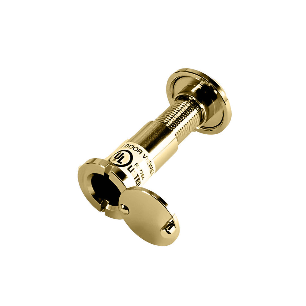 Cal-Royal - PRIULDV200 - UL Listed Privacy Door Viewer