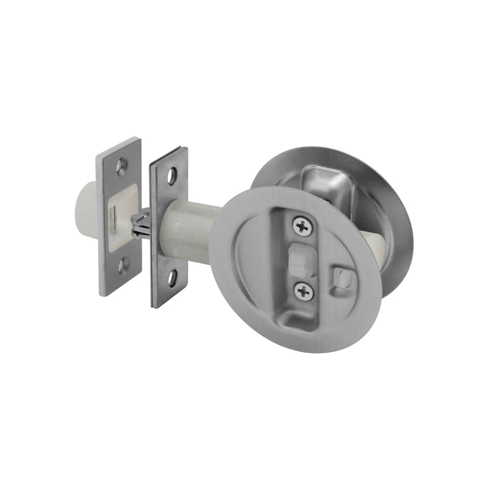 Cal-Royal - RSDL20 - Privacy Sliding Door Lock