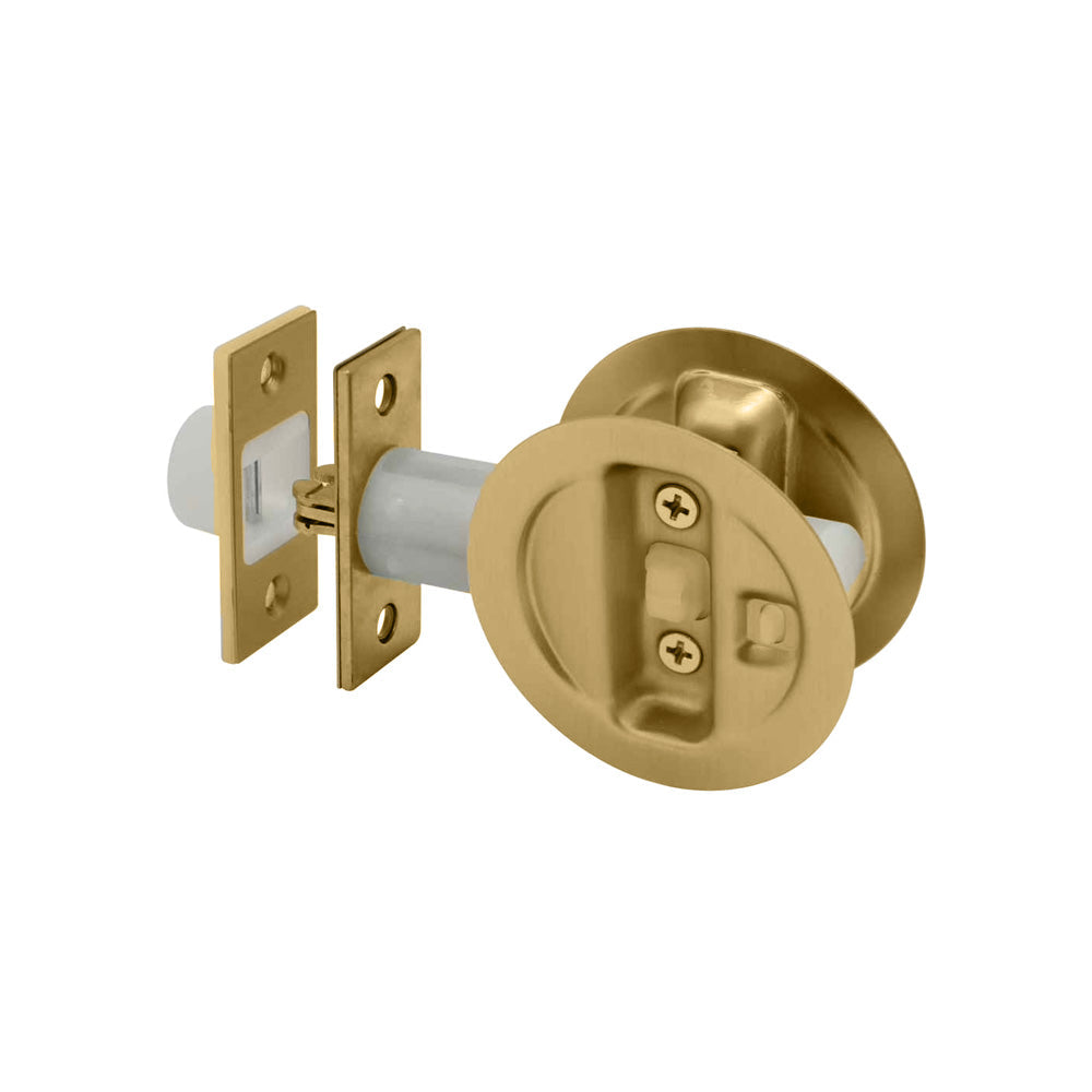 Cal-Royal - RSDL20 - Privacy Sliding Door Lock