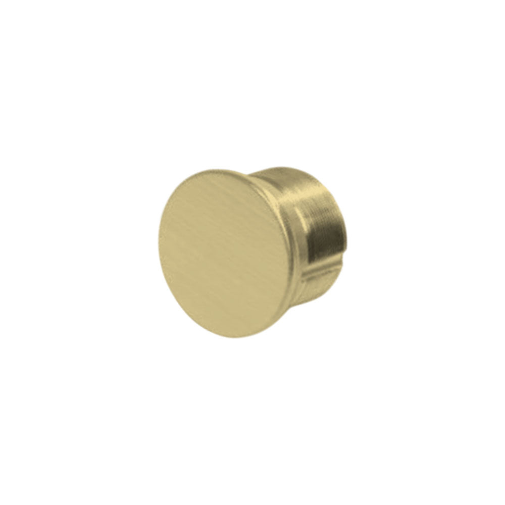 Cal-Royal - THMBMORT100 - Mortise Cylinder with Thumbturn - Length 1"