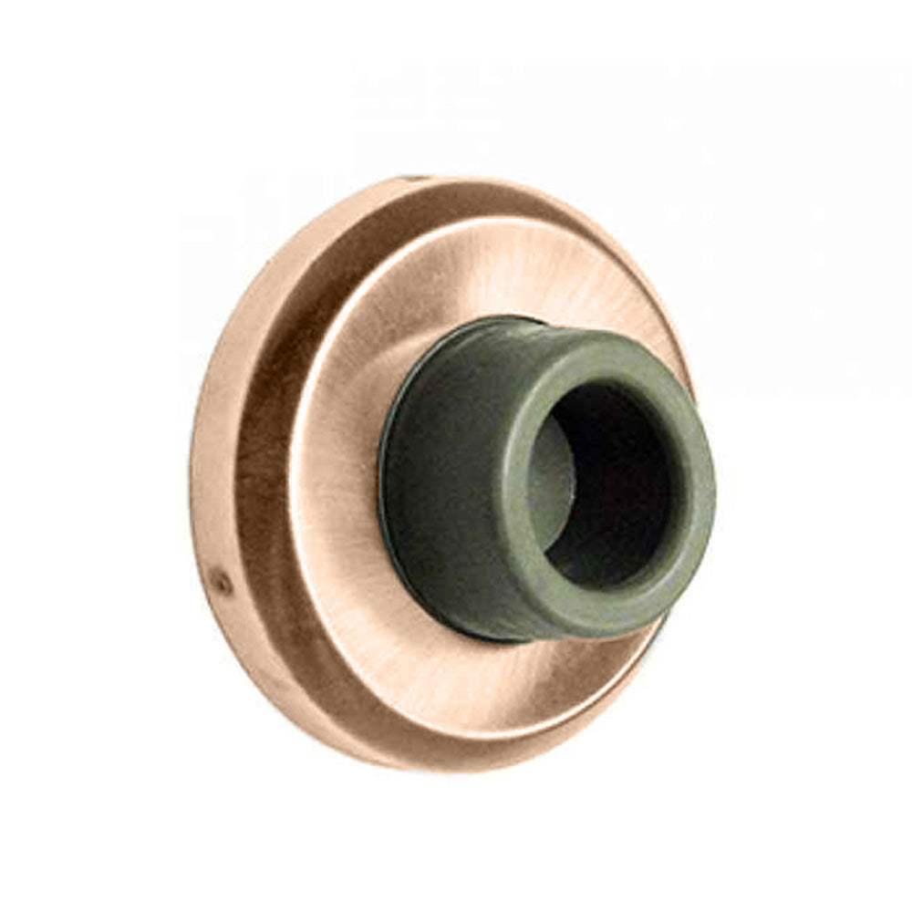 Cal-Royal - WB26 - Concave Wall Bumpers with 2-3/4" Base Diameter